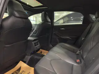 Toyota Avalon 2022 2.0L Luxury Edition interior photo 19 Toyota Avalon 2022 2.0L Luxury Edition interior photo 19