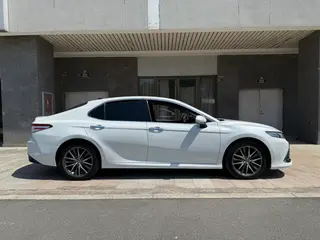 Toyota Camry 2021 2.5G Luxury Edition exterior photo 5 Toyota Camry 2021 2.5G Luxury Edition exterior photo 5