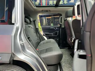 Jetour T2 2023 1.5TD Dos tracciones Discover PRO exterior foto 5 Jetour T2 2023 1.5TD Dos tracciones Discover PRO exterior foto 5