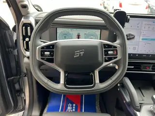 Jetour T2 2023 1.5TD Dos tracciones Discover PRO exterior foto 6 Jetour T2 2023 1.5TD Dos tracciones Discover PRO exterior foto 6