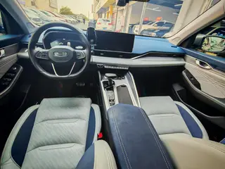 Geely Preface 2021 2.0T Acabado premium exterior foto 7 Geely Preface 2021 2.0T Acabado premium exterior foto 7