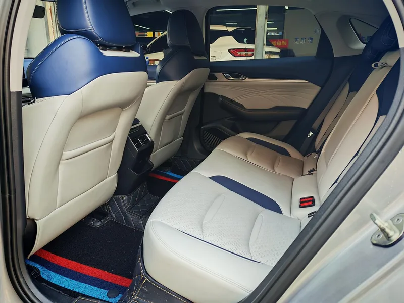 Geely Preface 2021 2.0T Acabado premium exterior foto 8 Geely Preface 2021 2.0T Acabado premium exterior foto 8