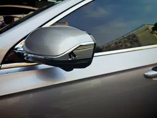 Geely Preface 2021 2.0T Acabado premium interior foto 14 Geely Preface 2021 2.0T Acabado premium interior foto 14