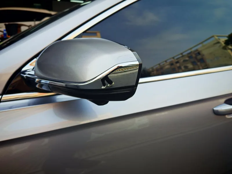 Geely Preface 2021 2.0T Acabado premium interior foto 14 Geely Preface 2021 2.0T Acabado premium interior foto 14