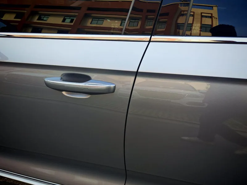 Geely Preface 2021 2.0T Acabado premium interior foto 15 Geely Preface 2021 2.0T Acabado premium interior foto 15