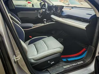 Geely Preface 2021 2.0T Acabado premium interior foto 18 Geely Preface 2021 2.0T Acabado premium interior foto 18