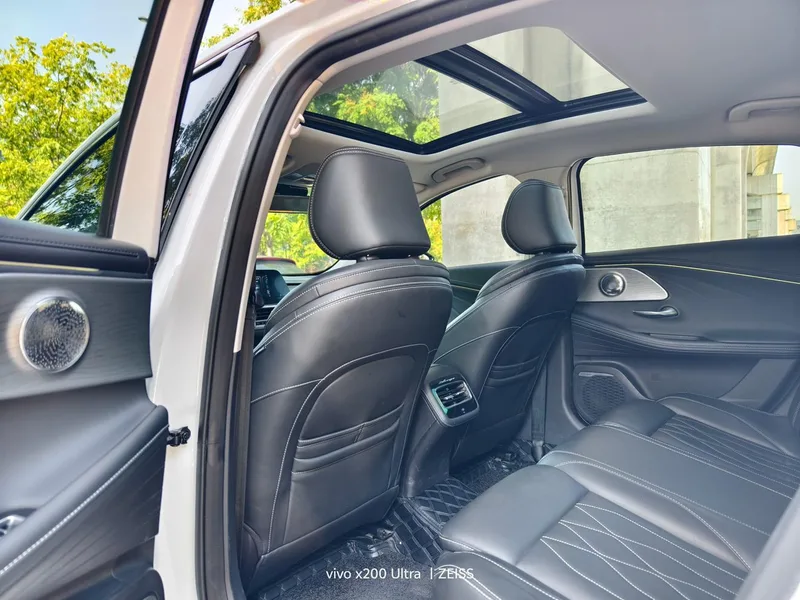 Chery Arrizo 8 2022 1.6TGDI DCT Elegance exterior photo 5 Chery Arrizo 8 2022 1.6TGDI DCT Elegance exterior photo 5