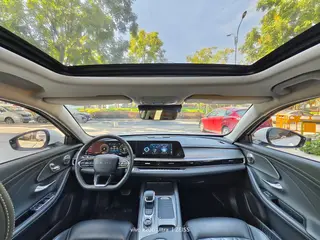 Chery Arrizo 8 2022 1.6TGDI DCT Elegance interior photo 6 Chery Arrizo 8 2022 1.6TGDI DCT Elegance interior photo 6