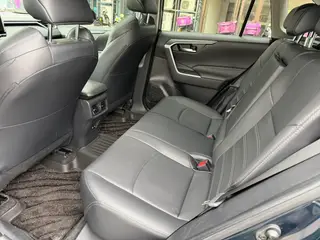 Toyota Wildlander 2020 2.0L Versión de lujo de tracción en dos ruedas exterior foto 8 Toyota Wildlander 2020 2.0L Versión de lujo de tracción en dos ruedas exterior foto 8
