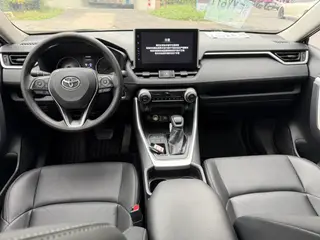 Toyota Wildlander 2020 2.0L Versión de lujo de tracción en dos ruedas interior foto 11 Toyota Wildlander 2020 2.0L Versión de lujo de tracción en dos ruedas interior foto 11