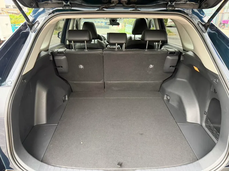 Toyota Wildlander 2020 2.0L Versión de lujo de tracción en dos ruedas interior foto 13 Toyota Wildlander 2020 2.0L Versión de lujo de tracción en dos ruedas interior foto 13