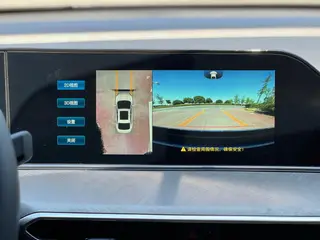 Changan Eado 2023 PLUS Versión de disfrute Ballena azul NE 1.4T GDI DCT Acabado premium interior foto 14 Changan Eado 2023 PLUS Versión de disfrute Ballena azul NE 1.4T GDI DCT Acabado premium interior foto 14