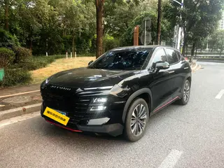 Jetour Dasheng 2023 1.5T DCT Estrellas PRO+ exterior foto 1 Jetour Dasheng 2023 1.5T DCT Estrellas PRO+ exterior foto 1