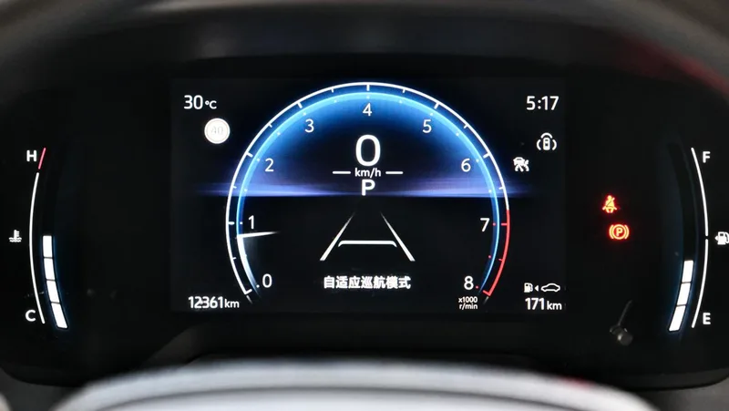 Toyota Corolla Cross 2024 2.0L CVT Pioneer Edition exterior photo 5 Toyota Corolla Cross 2024 2.0L CVT Pioneer Edition exterior photo 5