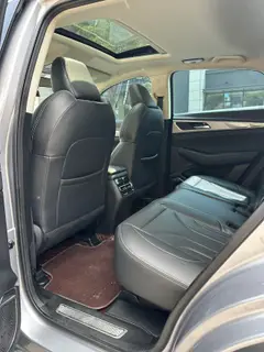 Changan CS85 COUPE 2021 1.5T DCT Luxury type exterior photo 6 Changan CS85 COUPE 2021 1.5T DCT Luxury type exterior photo 6