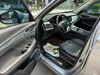 Changan CS85 COUPE 2021 1.5T DCT Luxury type interior photo 13 Changan CS85 COUPE 2021 1.5T DCT Luxury type interior photo 13