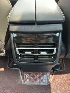 Changan CS85 COUPE 2021 1.5T DCT Luxury type interior photo 14 Changan CS85 COUPE 2021 1.5T DCT Luxury type interior photo 14