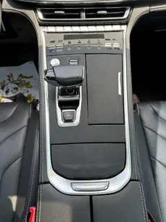 Changan CS85 COUPE 2021 1.5T DCT Luxury type interior photo 15 Changan CS85 COUPE 2021 1.5T DCT Luxury type interior photo 15