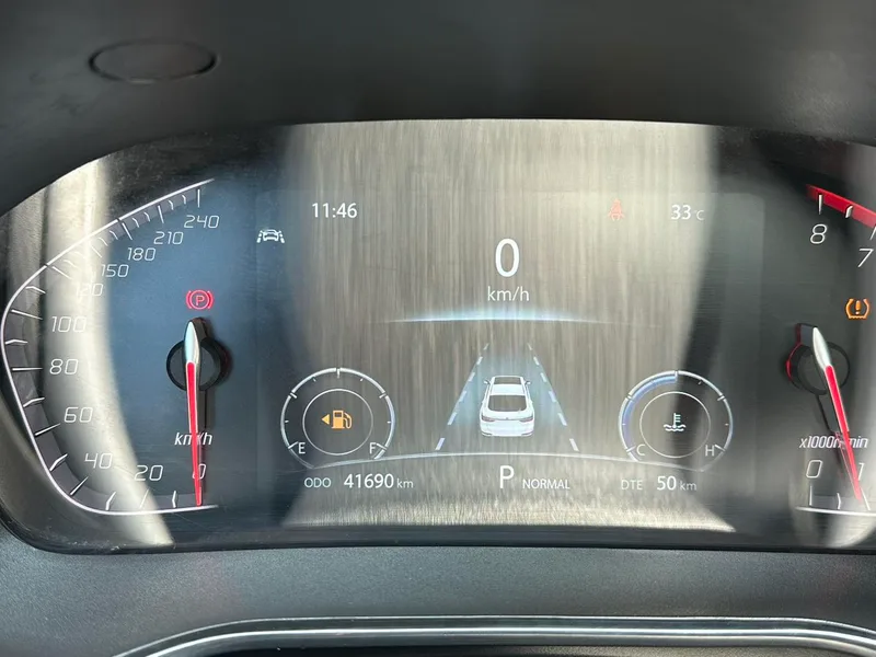 Changan CS85 COUPE 2021 1.5T DCT Luxury type interior photo 18 Changan CS85 COUPE 2021 1.5T DCT Luxury type interior photo 18