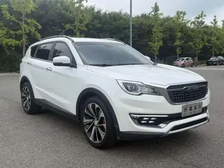 Jetour X70S 2019 1.5T Versión de viaje automático 5 Asiento País V exterior foto 2 Jetour X70S 2019 1.5T Versión de viaje automático 5 Asiento País V exterior foto 2
