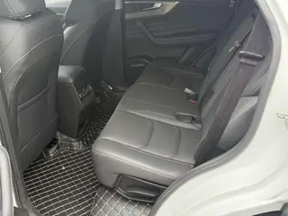 Jetour X70S 2019 1.5T Versión de viaje automático 5 Asiento País V interior foto 7 Jetour X70S 2019 1.5T Versión de viaje automático 5 Asiento País V interior foto 7