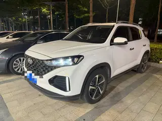 Hyundai ix35 2021 2.0L Versión líder de tracción automática en dos ruedas GLS exterior foto 1 Hyundai ix35 2021 2.0L Versión líder de tracción automática en dos ruedas GLS exterior foto 1