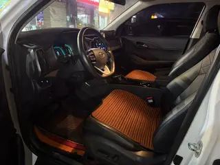 Hyundai ix35 2021 2.0L Versión líder de tracción automática en dos ruedas GLS interior foto 6 Hyundai ix35 2021 2.0L Versión líder de tracción automática en dos ruedas GLS interior foto 6