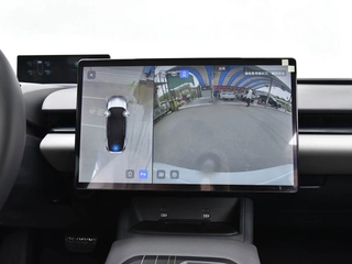 Toyota bZ5 2025 550 PRO интерьер фото 14 Toyota bZ5 2025 550 PRO интерьер фото 14