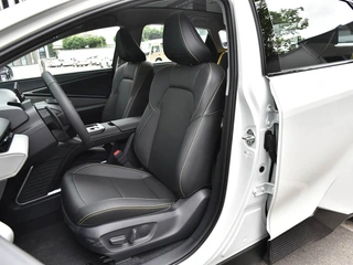 Toyota bZ5 2025 550 PRO интерьер фото 16 Toyota bZ5 2025 550 PRO интерьер фото 16
