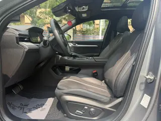Geely Preface 2026 2.0T Восточный Яо Wangwang версия экстерьер фото 10 Geely Preface 2026 2.0T Восточный Яо Wangwang версия экстерьер фото 10