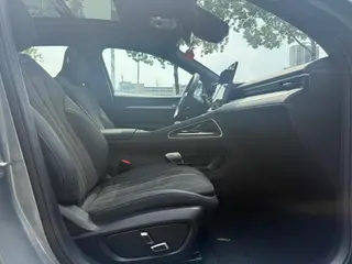 Geely Preface 2026 2.0T Восточный Яо Wangwang версия интерьер фото 20 Geely Preface 2026 2.0T Восточный Яо Wangwang версия интерьер фото 20