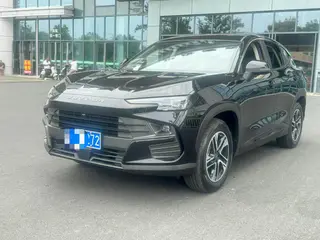Jetour Dasheng 2025 1.5T DCT Luxe