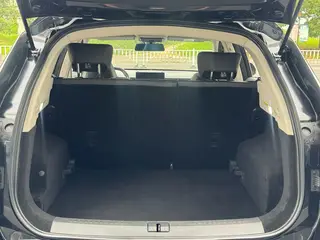 Jetour Dasheng 2025 1.5T DCT Luxury interior photo 9 Jetour Dasheng 2025 1.5T DCT Luxury interior photo 9