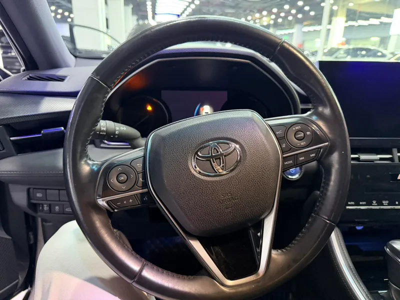 Toyota Avalon 2023 Intelligent electric hybrid double engine 2.5L E-CVT Luxury Edition exterior photo 4 Toyota Avalon 2023 Intelligent electric hybrid double engine 2.5L E-CVT Luxury Edition exterior photo 4