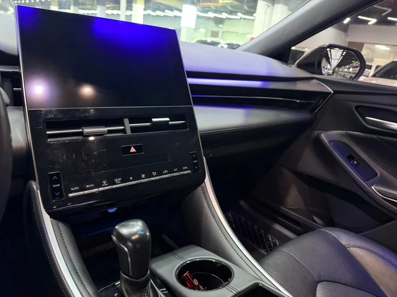 Toyota Avalon 2023 Intelligent electric hybrid double engine 2.5L E-CVT Luxury Edition exterior photo 5 Toyota Avalon 2023 Intelligent electric hybrid double engine 2.5L E-CVT Luxury Edition exterior photo 5