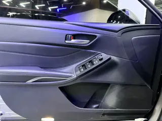 Toyota Avalon 2023 Intelligent electric hybrid double engine 2.5L E-CVT Luxury Edition exterior photo 6 Toyota Avalon 2023 Intelligent electric hybrid double engine 2.5L E-CVT Luxury Edition exterior photo 6