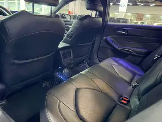 Toyota Avalon 2023 Intelligent electric hybrid double engine 2.5L E-CVT Luxury Edition exterior photo 7 Toyota Avalon 2023 Intelligent electric hybrid double engine 2.5L E-CVT Luxury Edition exterior photo 7