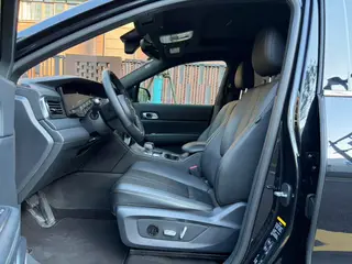 Li Auto ONE 2020 Extensión de rango 6 Placa del asiento exterior foto 6 Li Auto ONE 2020 Extensión de rango 6 Placa del asiento exterior foto 6