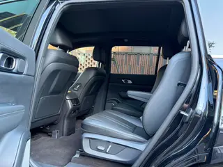 Li Auto ONE 2020 Extensión de rango 6 Placa del asiento exterior foto 8 Li Auto ONE 2020 Extensión de rango 6 Placa del asiento exterior foto 8
