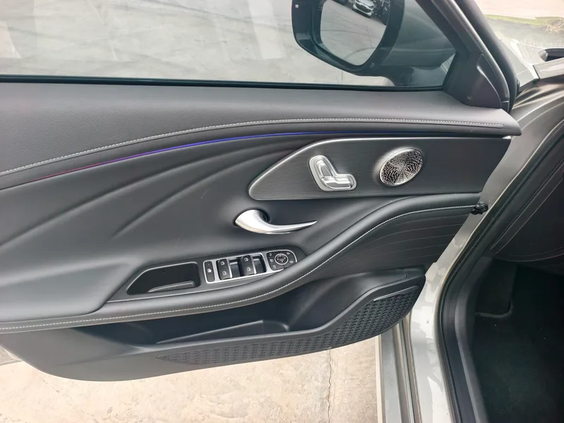 Chery Arrizo 8 2024 1.6TGDI DCT Sabiduría interior foto 15 Chery Arrizo 8 2024 1.6TGDI DCT Sabiduría interior foto 15