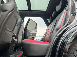 Jetour Dasheng 2022 1.6T DCT Король ULTRA экстерьер фото 5