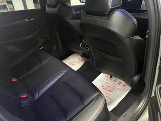 Geely Preface 2023 1.5T Куньлунь-версия интерьер фото 9 Geely Preface 2023 1.5T Куньлунь-версия интерьер фото 9