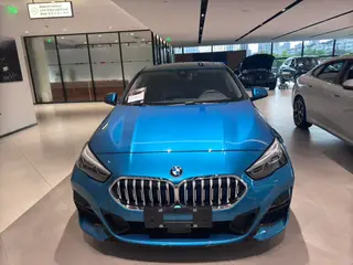 BMW 2 Series 2023 225i Four-door coupe M Sports suit exterior photo 2 BMW 2 Series 2023 225i Four-door coupe M Sports suit exterior photo 2
