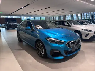 BMW 2 Series 2023 225i Four-door coupe M Sports suit exterior photo 3 BMW 2 Series 2023 225i Four-door coupe M Sports suit exterior photo 3