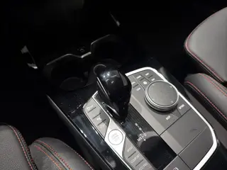 BMW 2 Series 2023 225i Four-door coupe M Sports suit interior photo 10 BMW 2 Series 2023 225i Four-door coupe M Sports suit interior photo 10