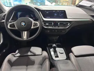 BMW 2 Series 2023 225i Four-door coupe M Sports suit interior photo 12 BMW 2 Series 2023 225i Four-door coupe M Sports suit interior photo 12