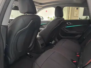 BMW 2 Series 2023 225i Four-door coupe M Sports suit interior photo 13 BMW 2 Series 2023 225i Four-door coupe M Sports suit interior photo 13