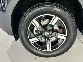 Jetour Freedom 2025 1.5TD Discover exterior photo 4 Jetour Freedom 2025 1.5TD Discover exterior photo 4