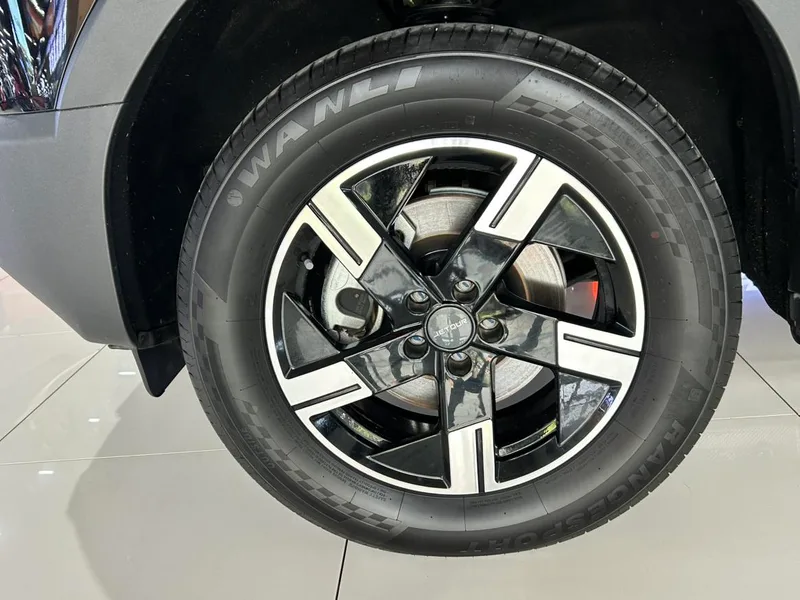 Jetour Freedom 2025 1.5TD Discover exterior photo 4 Jetour Freedom 2025 1.5TD Discover exterior photo 4