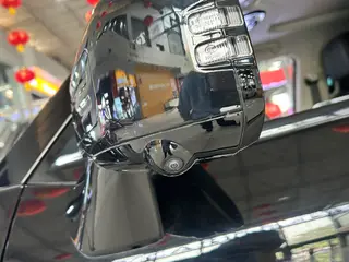 Jetour Freedom 2025 1.5TD Discover exterior photo 5 Jetour Freedom 2025 1.5TD Discover exterior photo 5